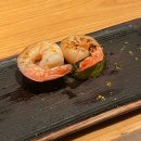 한남동공영주차장 복합문화센터 1층 출입구 | 한남동 우마카세 맛집 내돈내산 ‘소와나’ 가격/메뉴/코스 추천