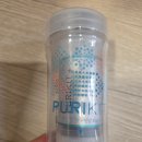 퓨리바이오 | 여행용 샤워필터 샤워기필터 석회수 퓨리킷 PURIKIT 여행 필수품