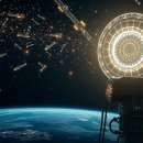 위성전자 | 인텔리안테크 주가 전망 및 리포트 정밀 분석 후기 저궤도 위성의 실적 폭발 시점은