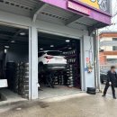 타이어테크정비 만수점 | 과잉정비 걱정이라면 꼭 보세요! 1년 만에 다시 찾은 남양주 다산 타이어 전문점, 타이어테크 다산점