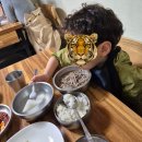 남촌막국수분점 | 춘천 아기랑 점심은 여기! 남촌 막국수 본점 아기 동치미 드링킹 직관 후기 👶🍜