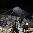 한천휴양림 오토캠핑장 이미지