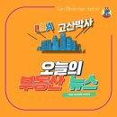 LBA현지공인중개사사무소 | '집값 내린다' 전망 65%→35%…"변수는 경기·금리" - 오늘의 부동산뉴스 (23.06.29)