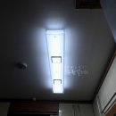 금호3차호반경로당 | 금호동 호반리젠시빌 3차아파트 LED 조명 전체 교체 시공후기