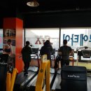 스타복싱 체육관 이미지