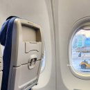 044 | 보홀 진에어 LJ043-LJ044 이용 후기 1열 좌석과 기내식