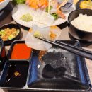 어썰당 검암로열파크시티점 | 검단 어썰당 — 속성회·혼술·단체 모두 되는 가성비 일식집