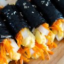 양심김밥