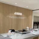 꿀리 | 조꽁드님과 함께하는 스메그 베이킹 세미나 후기(블루베리 꿀리 케이크)