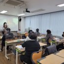 강남메트로요양보호사교육원