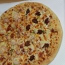 오구쌀피자 이미지