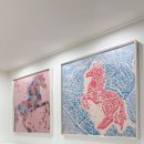 화이트하우스 이미지