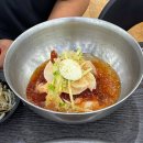 황제돼지갈비만천점 | [청주 맛집] 청주 용암동 돼지갈비 맛집 &#34;황제왕갈비왕냉면&#34; 내돈내산 후기