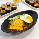 김밥 PC방 이미지