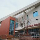 고강다목적체육관 체육관 이미지