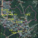 22. 지산동(池山洞), 농기구 키를 닮은 마을 이미지