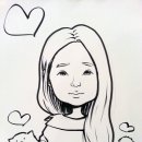 드로잉과 캐리커쳐 네이버블로그