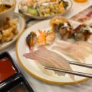 구미대로-2 | 구미 광평동 맛집 쿠우쿠우 구미점 가족외식으로 또 다녀온 초밥뷔페