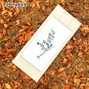 모지랑이(캘리그라피디자인)