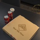 웨스트빌 피자 이미지