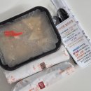 계룡로(수침교-충대병원) | [ 충남대병원김밥 릴레이분식 묵은지참치김밥 예약 포장 후기 ]