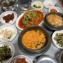 옛날쌈밥보리밥 | [신림/서울대벤처타운] 가성비 끝판왕! ‘정원쌈밥보리밥’ 솔직 후기