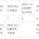 2024년 시외운행차량 이미지