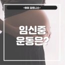 BS Fitness | [하이피트니스 잠실점] 임신 중 운동은 어떻게 해야 할까?