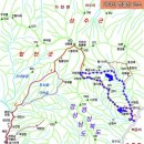 정기코스 Daum카페