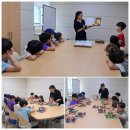 푸름찬작은도서관 이미지