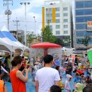 동천야외수영장 이미지