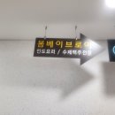 봄베이브로이 | [인천 송도] 인도 음식 맛집 봄베이 브로이