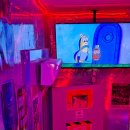 케어빌 | [홍대 칵테일바] 🍸 분위기, 맛, 가격까지 ‘교집합’ 합정칵테일 홍대칵테일 데이트 추천!