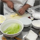 상무지구요리학원 직장인 생활요리 수업 후기