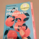[원서읽기] Small Pleasures 이미지