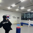 나라찬 태권도장 이미지