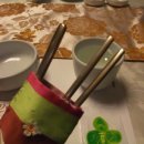 숟가락젓가락(진하) 이미지