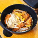 한솥도시락 중구청 입구점 | 한솥도시락 7월 행사 왕왕왕 시리즈 왕김치돈까스 덮밥 메뉴 내돈내산 후기