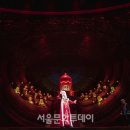 SAC on Screen-뮤지컬 웃는 남자 이미지