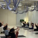 빈야사 & 전신 요가 | [쏘요가필라테스] 오산 요가추천 | 빈야사 요가 효과 |빈야사 요가 수업 실제 후기!