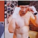 70대에도 근육질.. 동안의 방송인... 임 성 훈.. 박 정 수 이미지