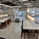 고척도서관 이미지