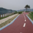 왕숙천변 이미지