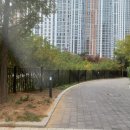 아이캐슬어린이집 | 용인 어린이집 롯데캐슬 아파트 목재 철제휀스 이거 모르면 안 돼요