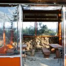 밸리 통나무 빌리지 이미지