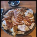 더맛있는족발보쌈수원천천점