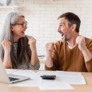 65세이상 감면 이미지