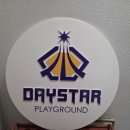 DAYSTAR PLAYGROUND 네이버블로그