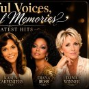 Beautiful Voices, Beautiful Memories 💖 Anne Murray, The Carpenters, Diana 이미지