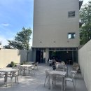 도시의 빛 | 부산 우암동 신상 카페 달숲 | 도시숲 옆 감성 카페 아이 동반 후기